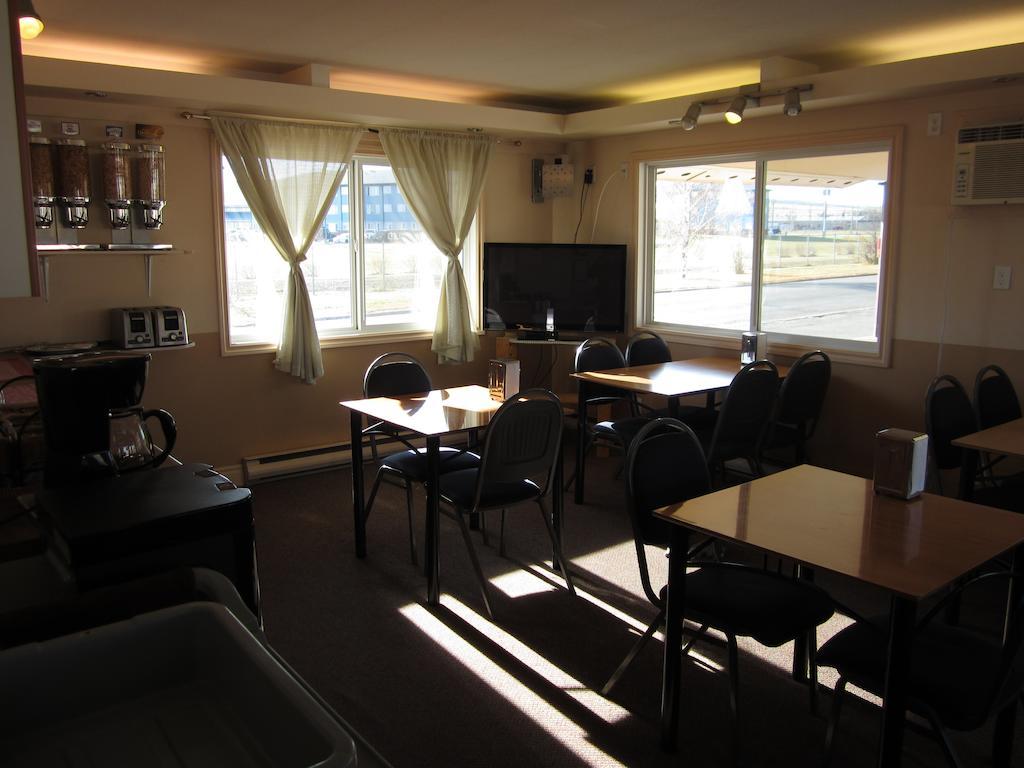 Traveller'S Inn Dawson Creek Exteriér fotografie